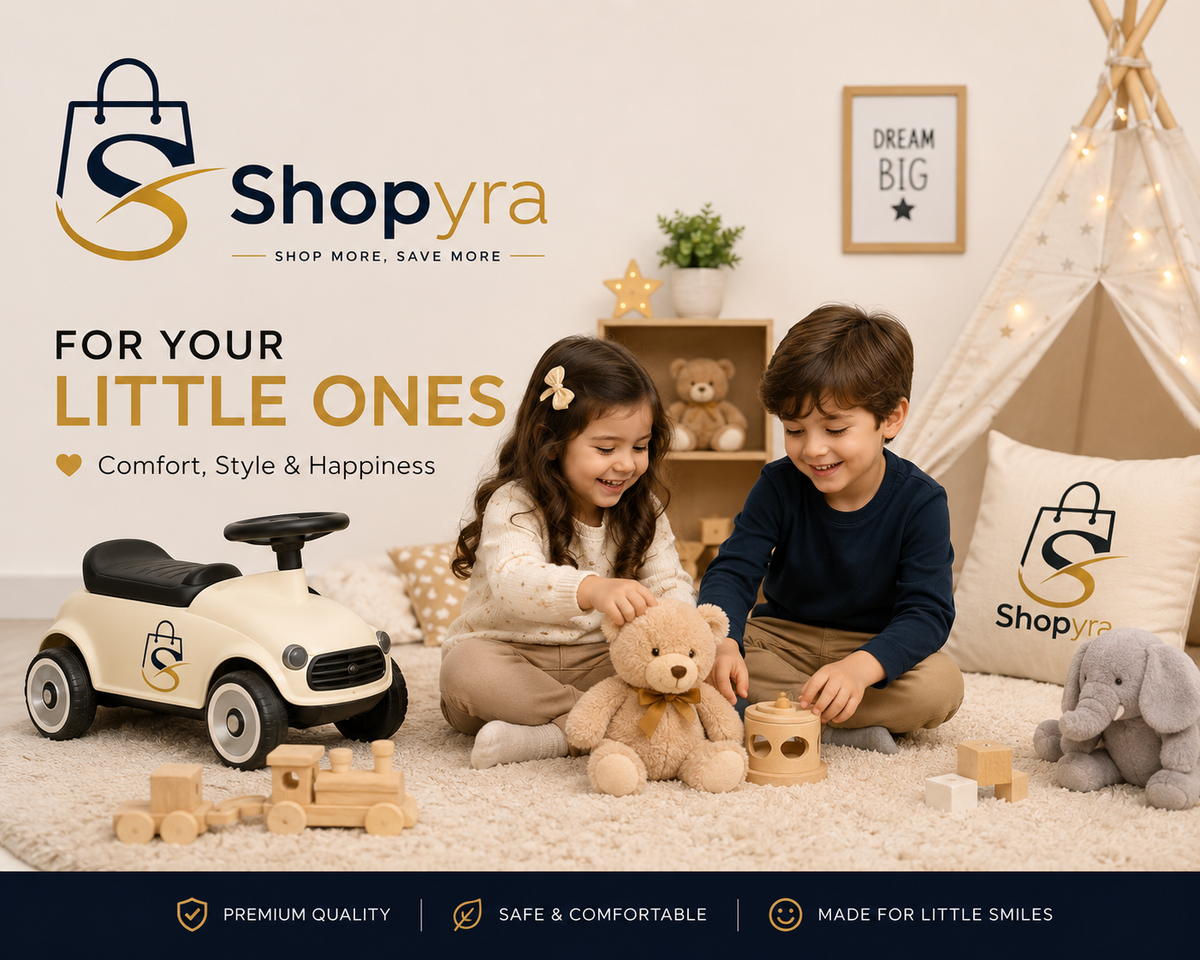 Kids session