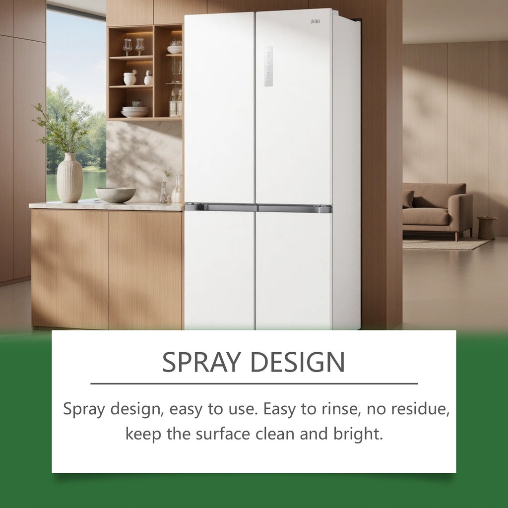 Kitchen Appliance Cleaner Spray