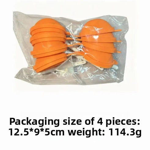 Silicone Ice Cream Mold for Popsicle and Ice Ball