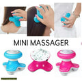 *Product Name*: Wireless Mini Massager for Stress Relief