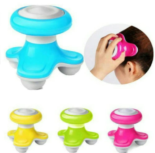 *Product Name*: Wireless Mini Massager for Stress Relief