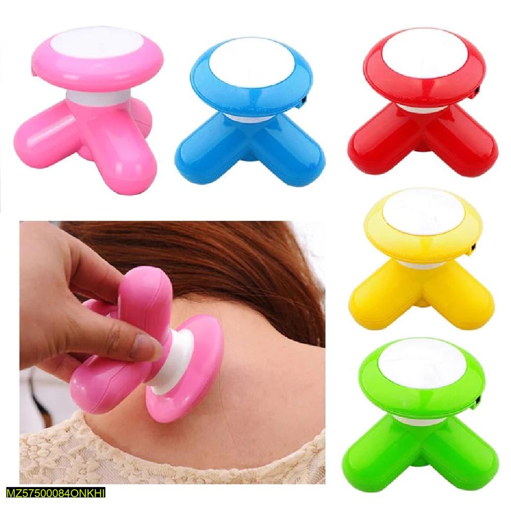 *Product Name*: Wireless Mini Massager for Stress Relief