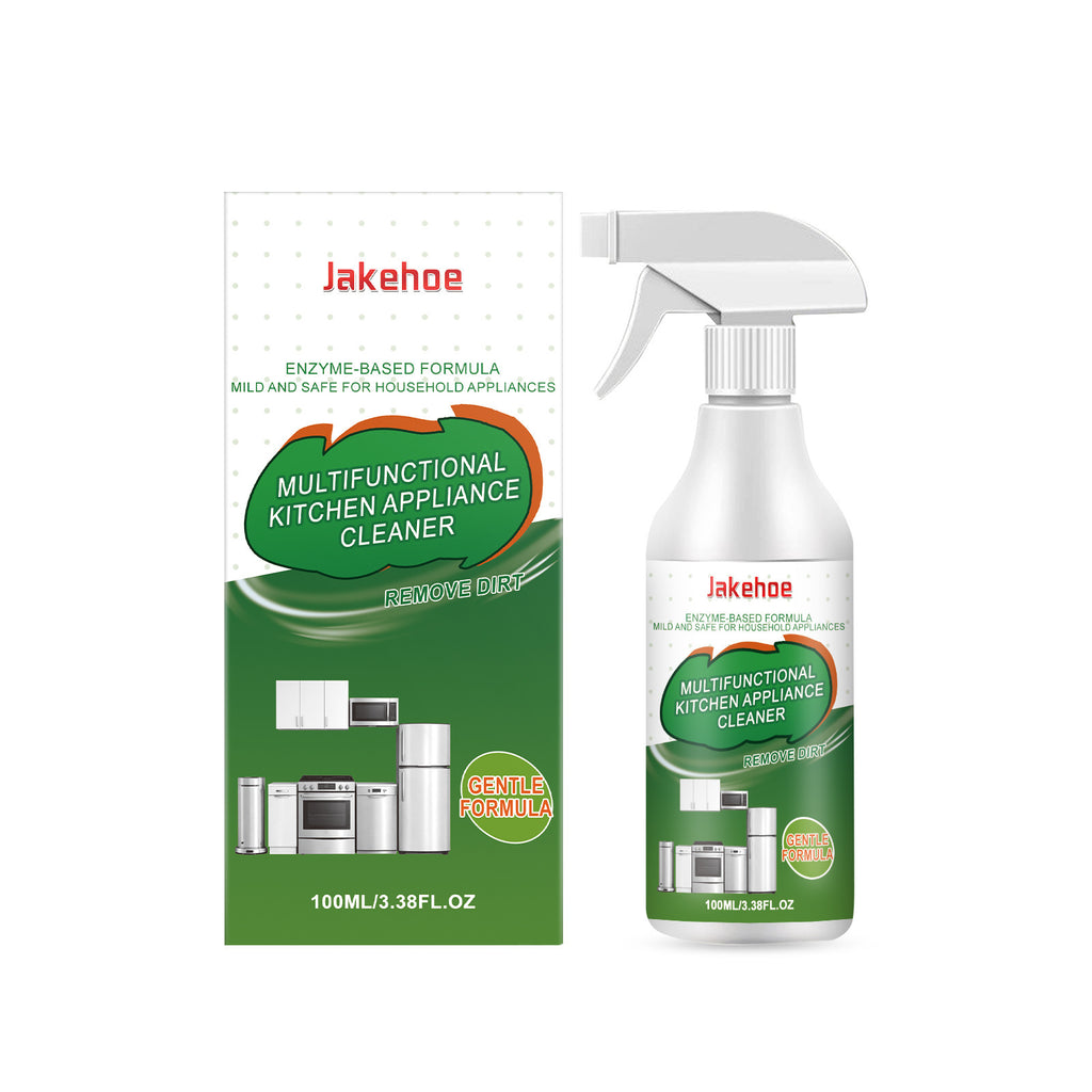 Kitchen Appliance Cleaner Spray
